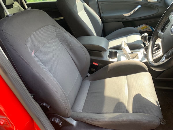 Used Ford S-Max 2007 for sale - 74646025: Photo 12