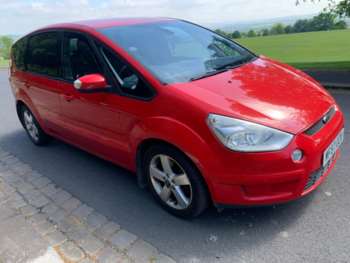 2007 (57) - 2.0 TDCi Titanium 5dr