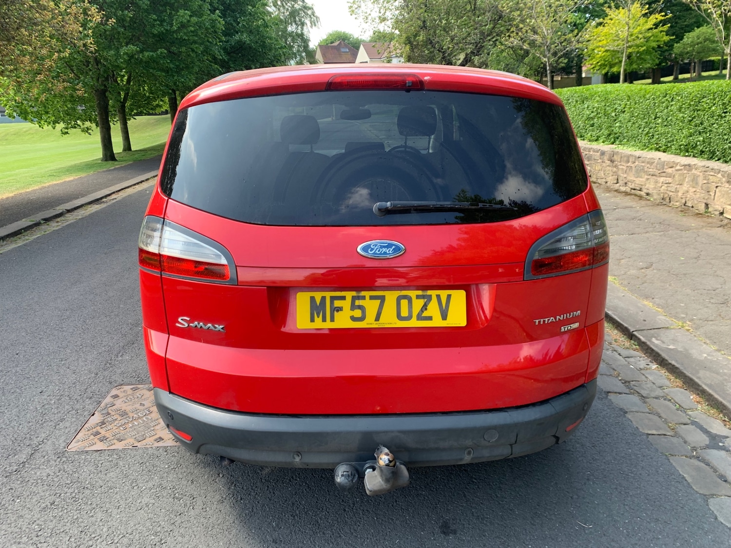 Vehicle 6