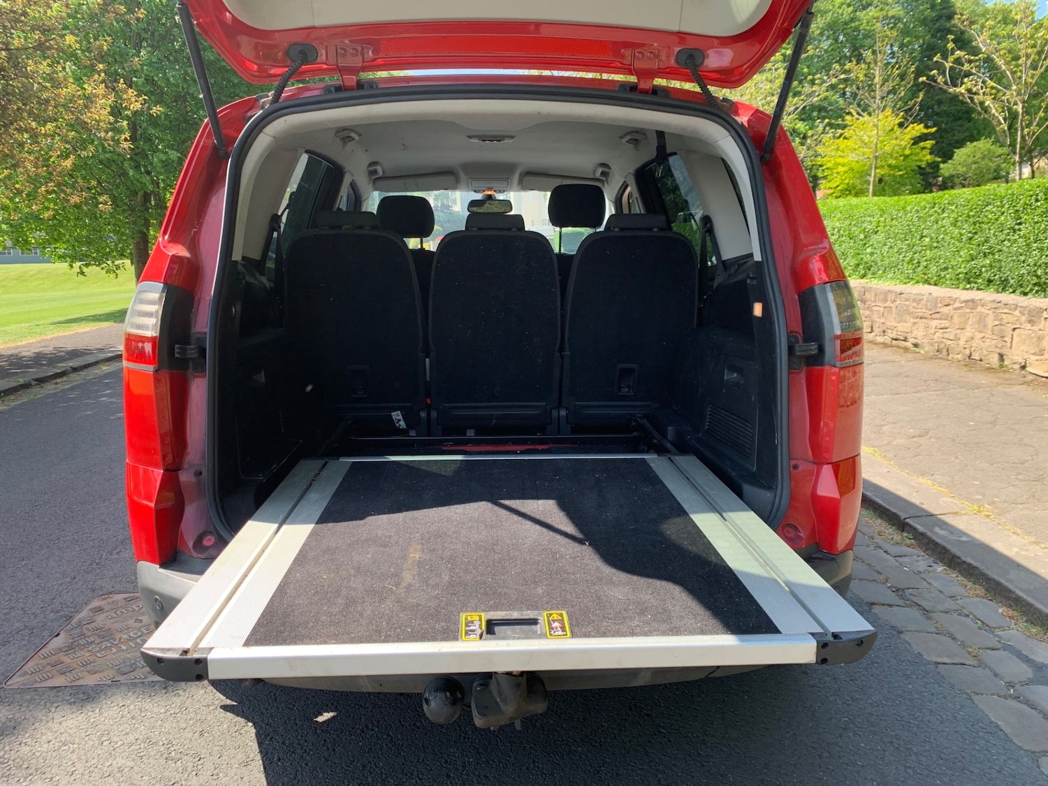 Vehicle 9