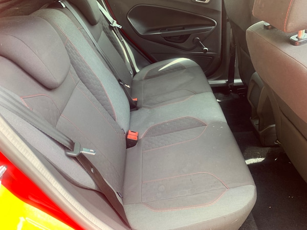 Used Ford Fiesta 2016 for sale - 75346241: Photo 10