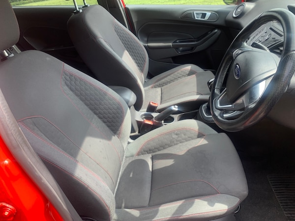 Used Ford Fiesta 2016 for sale - 75346241: Photo 11
