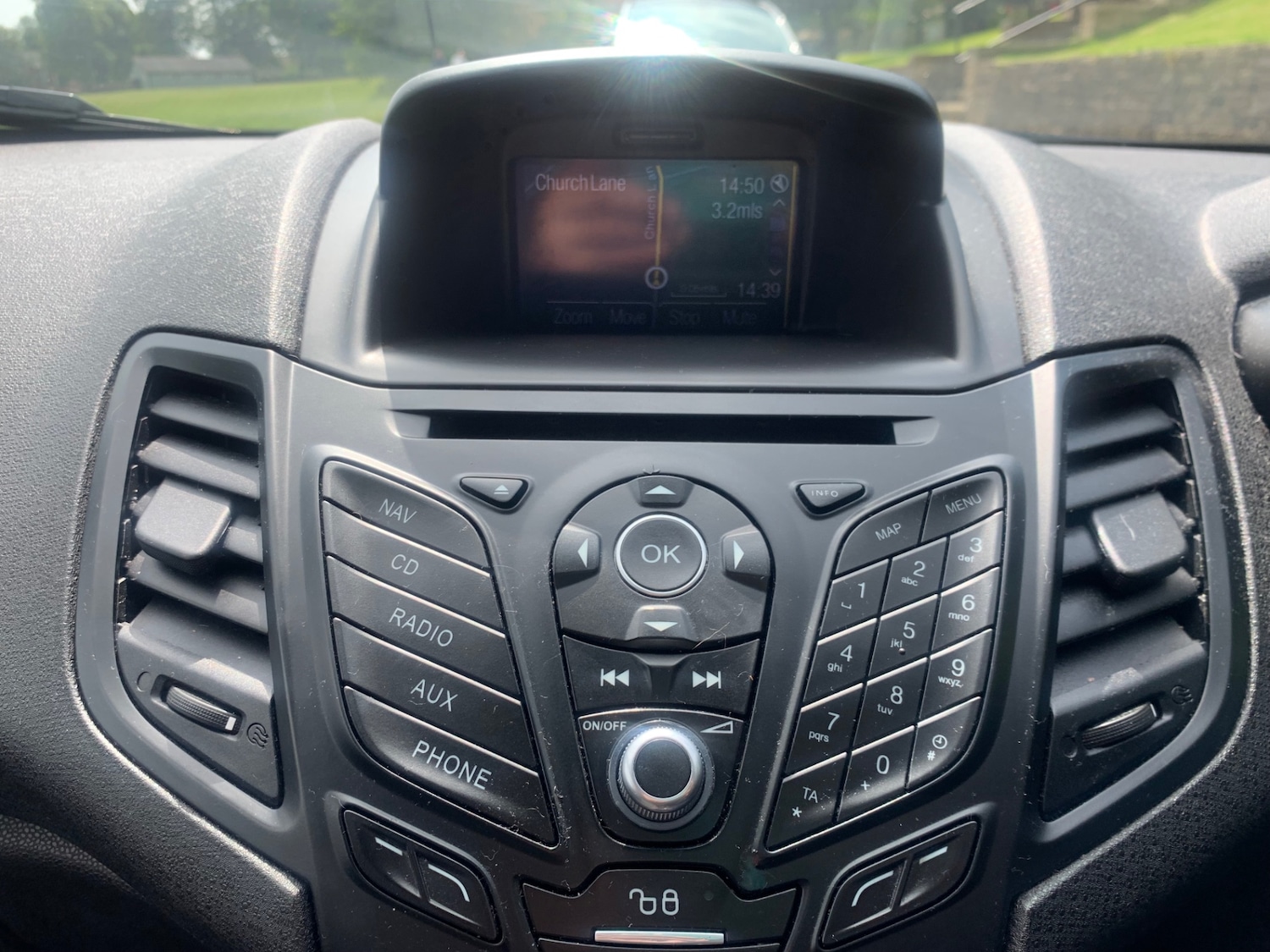 Vehicle 13