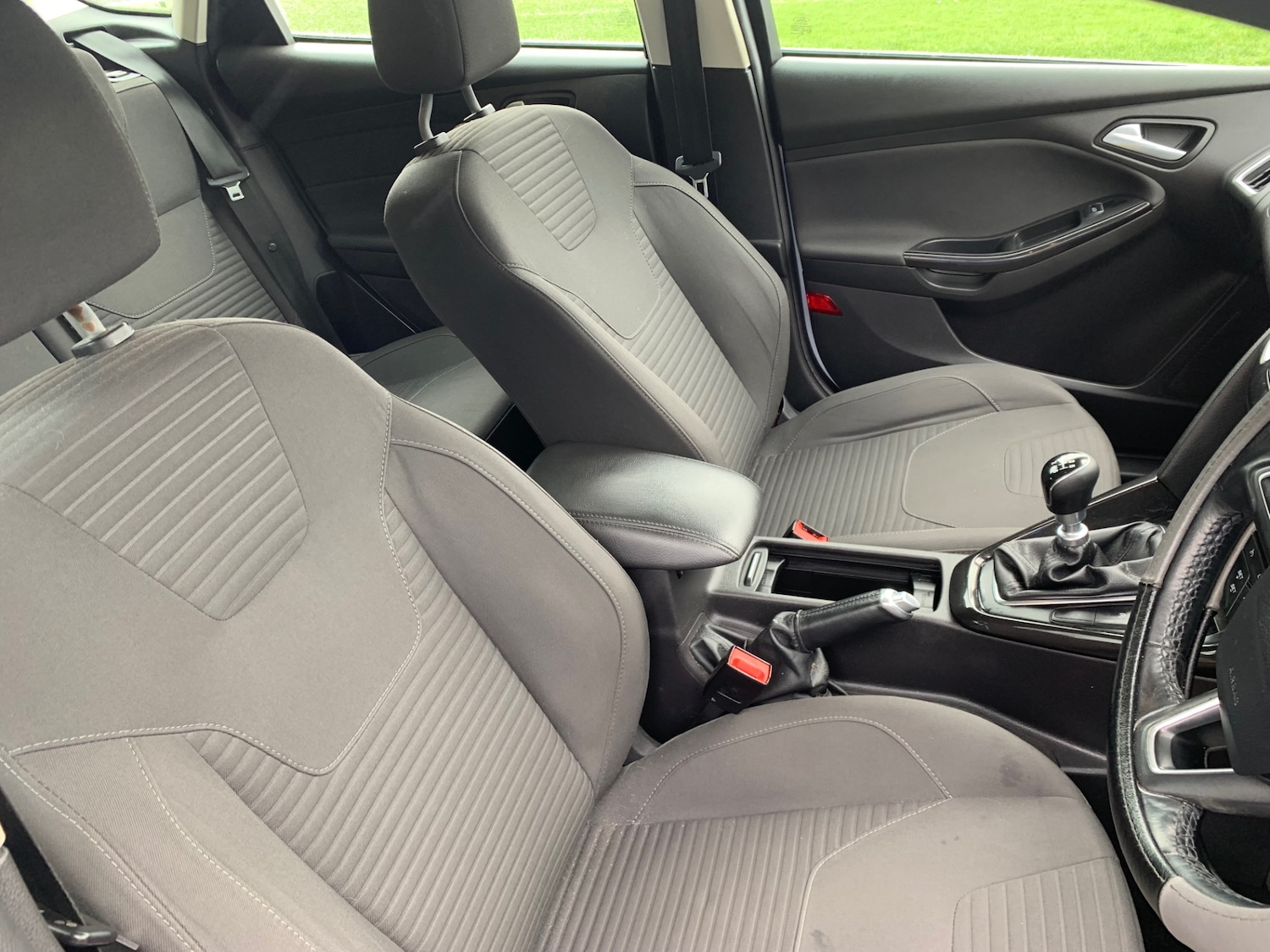 Used Ford Focus 2015 for sale - 78038570: Photo 10