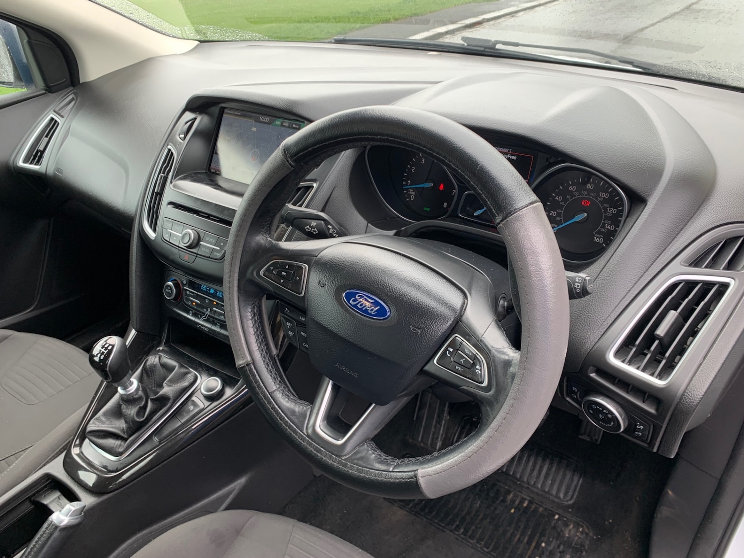 Used Ford Focus 2015 for sale - 78038570: Photo 11