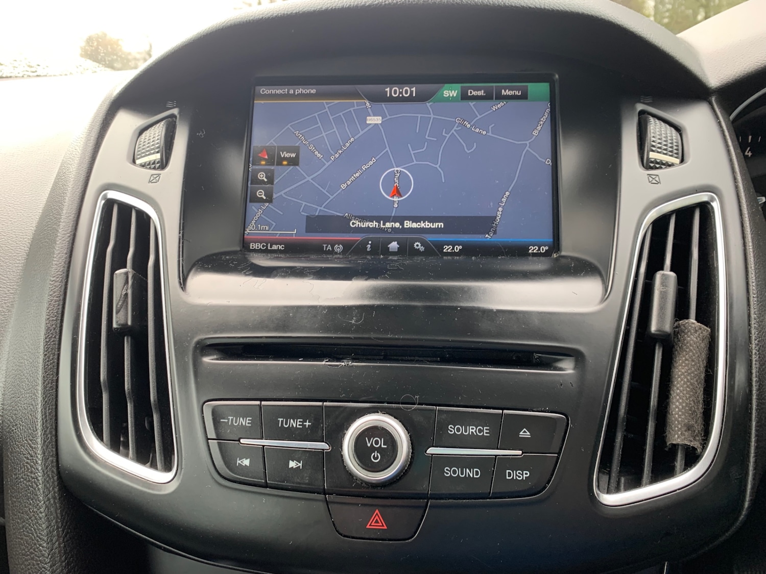 Used Ford Focus 2015 for sale - 78038570: Photo 12