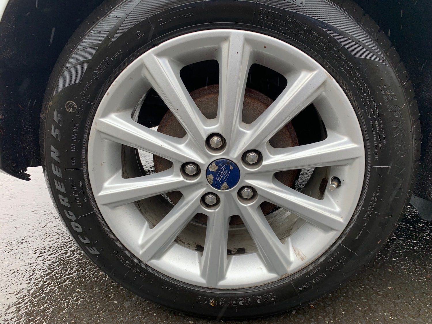 Used Ford Focus 2015 for sale - 78038570: Photo 13