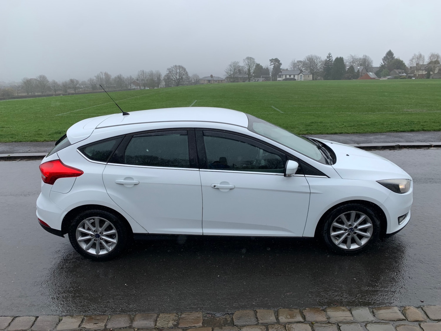 Used Ford Focus 2015 for sale - 78038570: Photo 6