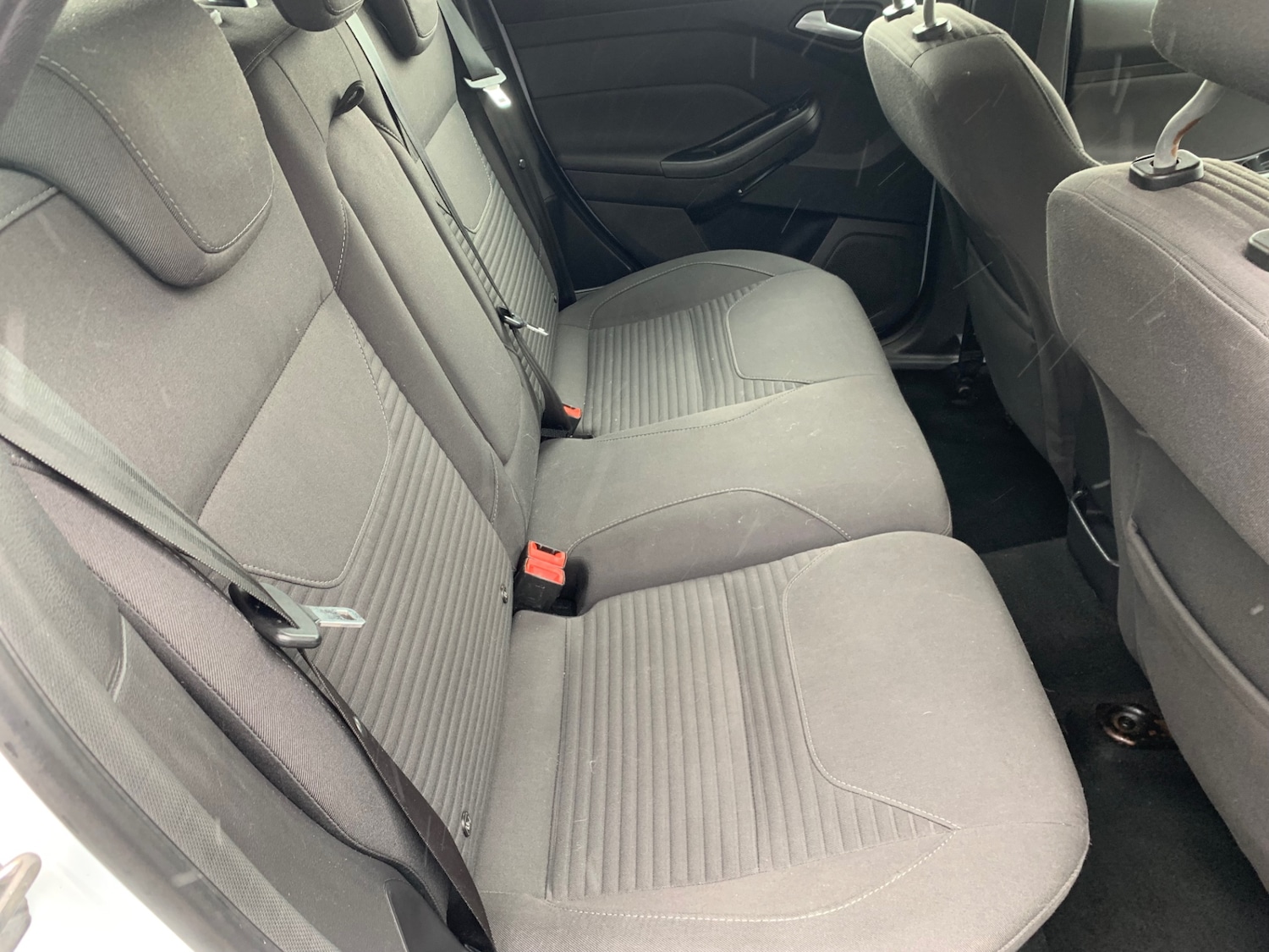 Used Ford Focus 2015 for sale - 78038570: Photo 9