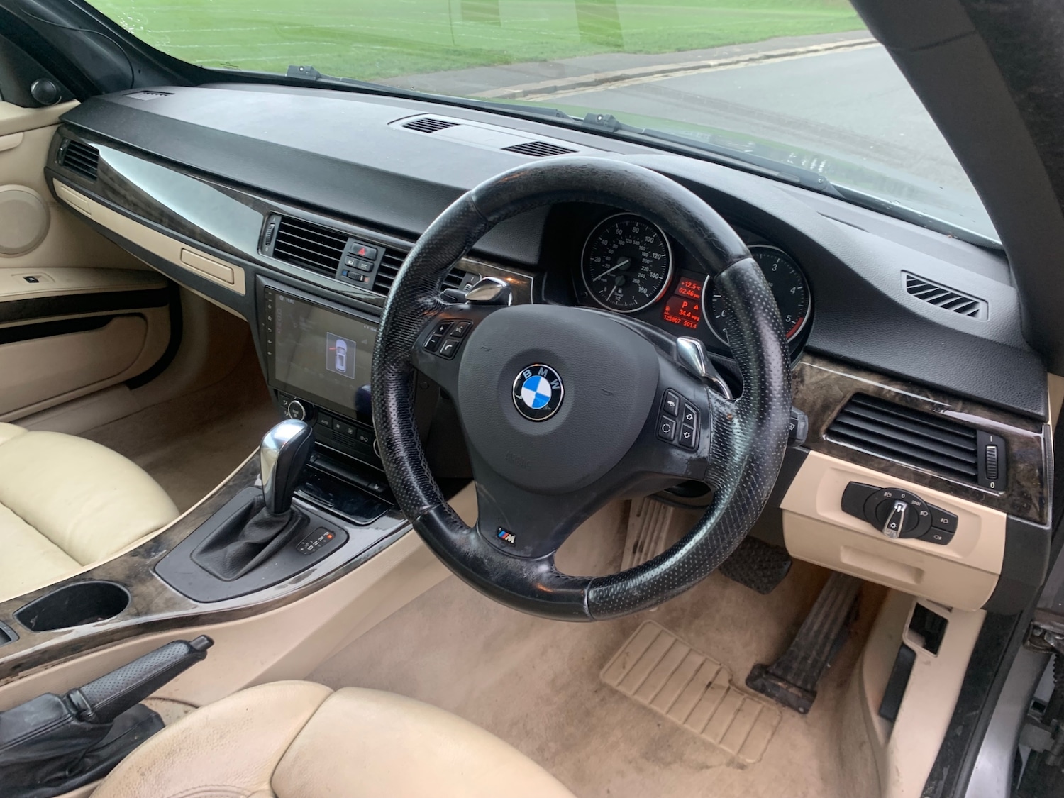 Used BMW 3 Series 2009 for sale - 77664885: Photo 10