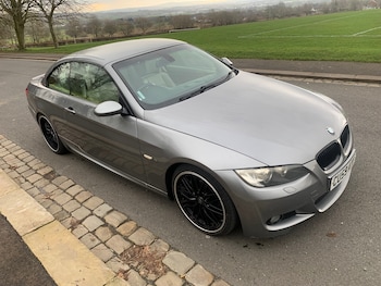 Used BMW 3 Series 2009 for sale - 77664885: Photo