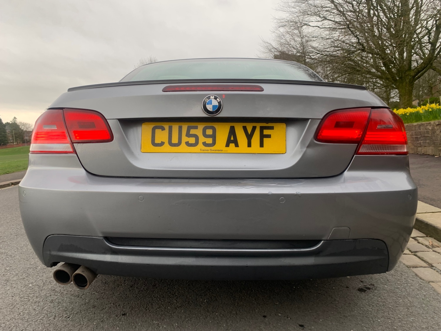 Used BMW 3 Series 2009 for sale - 77664885: Photo 5