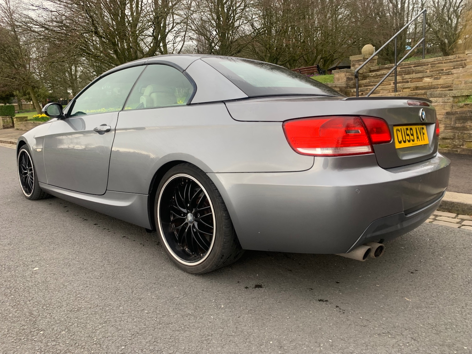 Used BMW 3 Series 2009 for sale - 77664885: Photo 6