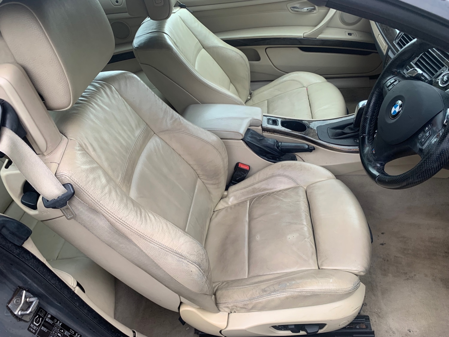 Used BMW 3 Series 2009 for sale - 77664885: Photo 9