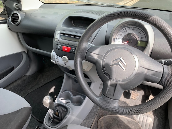 Used Citroen C1 2010 for sale - 75772888: Photo 11