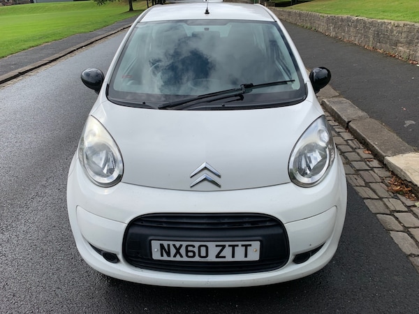 Used Citroen C1 2010 for sale - 75772888: Photo 3