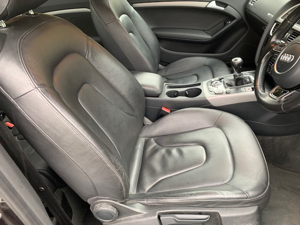 Used Audi A5 2014 for sale - 75662019: Photo 10