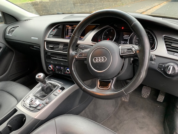 Used Audi A5 2014 for sale - 75662019: Photo 11