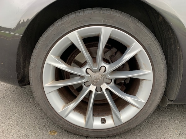 Used Audi A5 2014 for sale - 75662019: Photo 13
