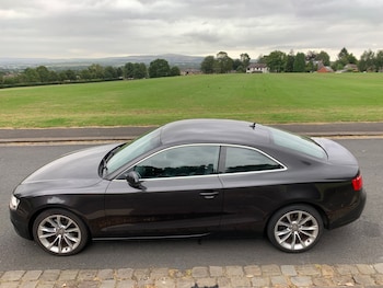Used Audi A5 2014 for sale - 75662019: Photo