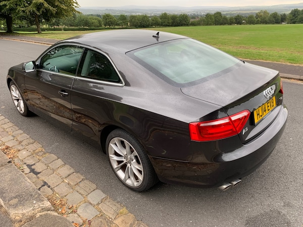 Used Audi A5 2014 for sale - 75662019: Photo 5