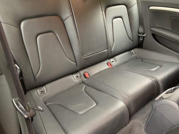 Used Audi A5 2014 for sale - 75662019: Photo 9