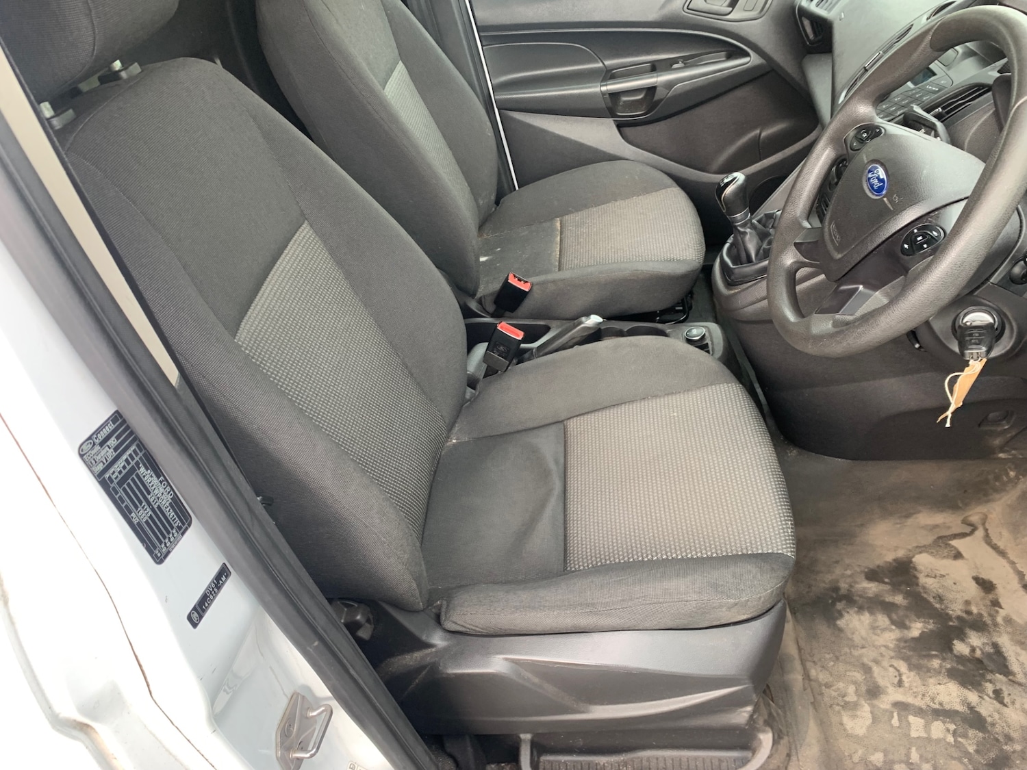 Used Ford Transit Connect 2015 for sale - 78131745: Photo 10