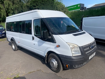 Used Ford Transit 2012 for sale - 78979384: Photo