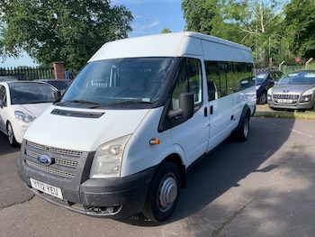 Used Ford Transit 2012 for sale - 78979384: Photo