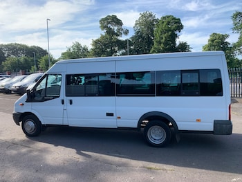 Used Ford Transit 2012 for sale - 78979384: Photo