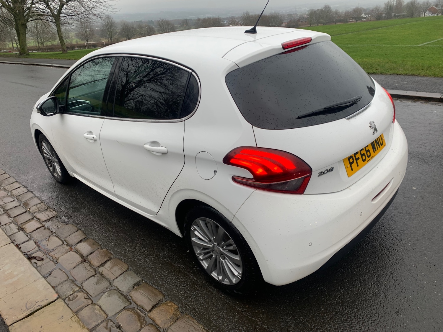 Used Peugeot 208 2016 for sale - 77460381: Photo 5