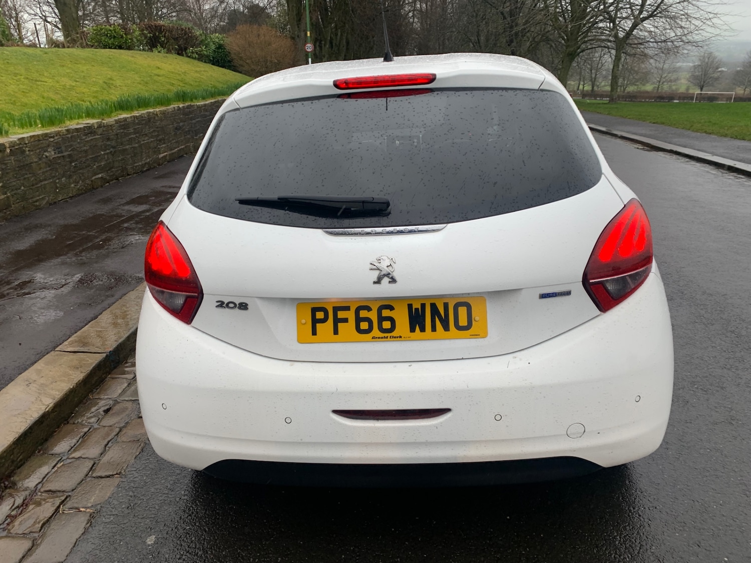 Used Peugeot 208 2016 for sale - 77460381: Photo 6