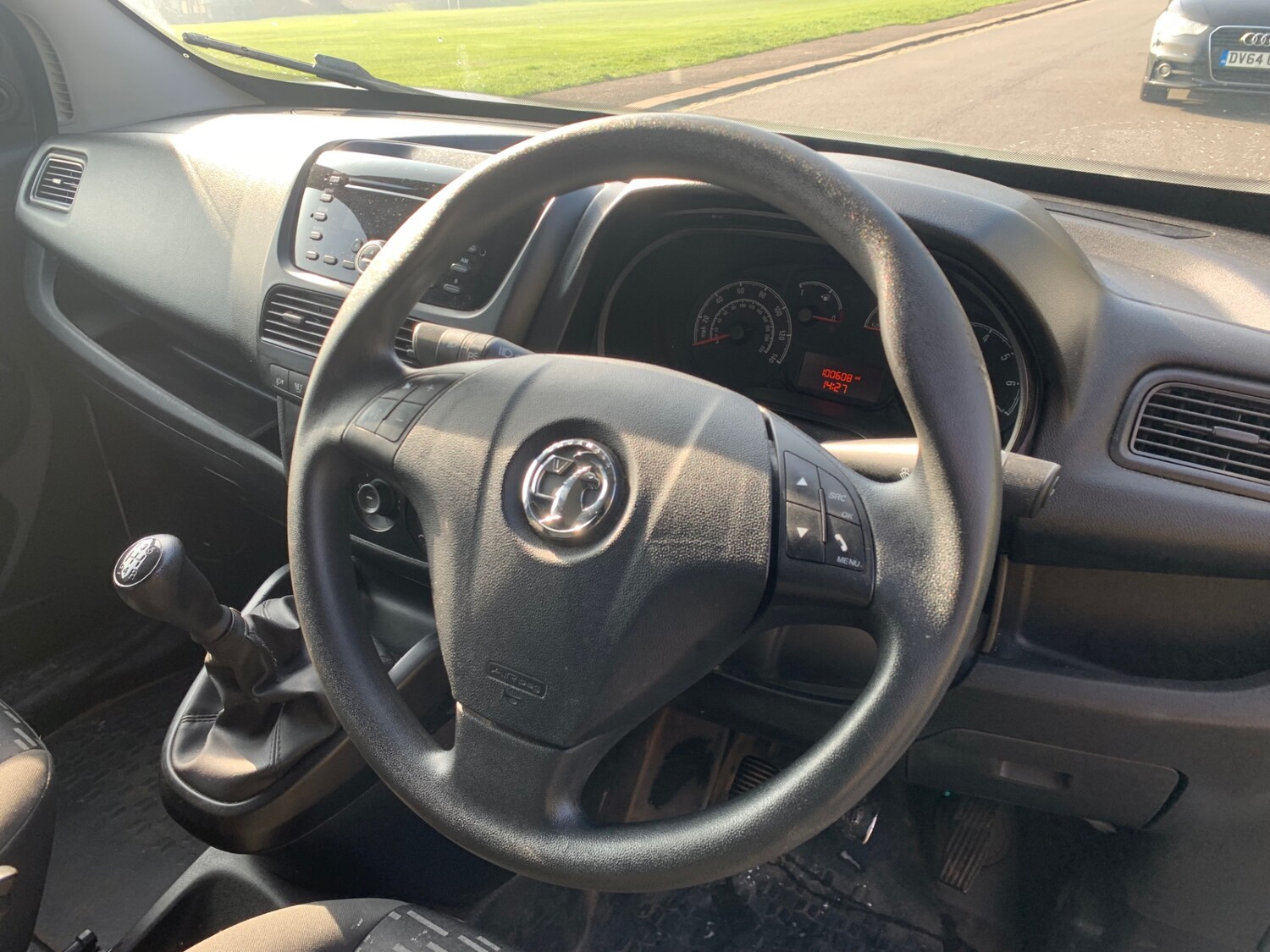 Used Vauxhall Combo 2017 for sale - 77963822: Photo 10
