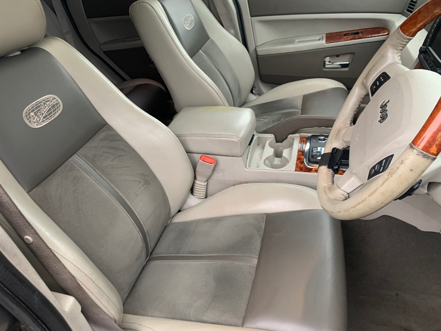 Used Jeep Grand Cherokee 2007 for sale - 76555597: Photo 10