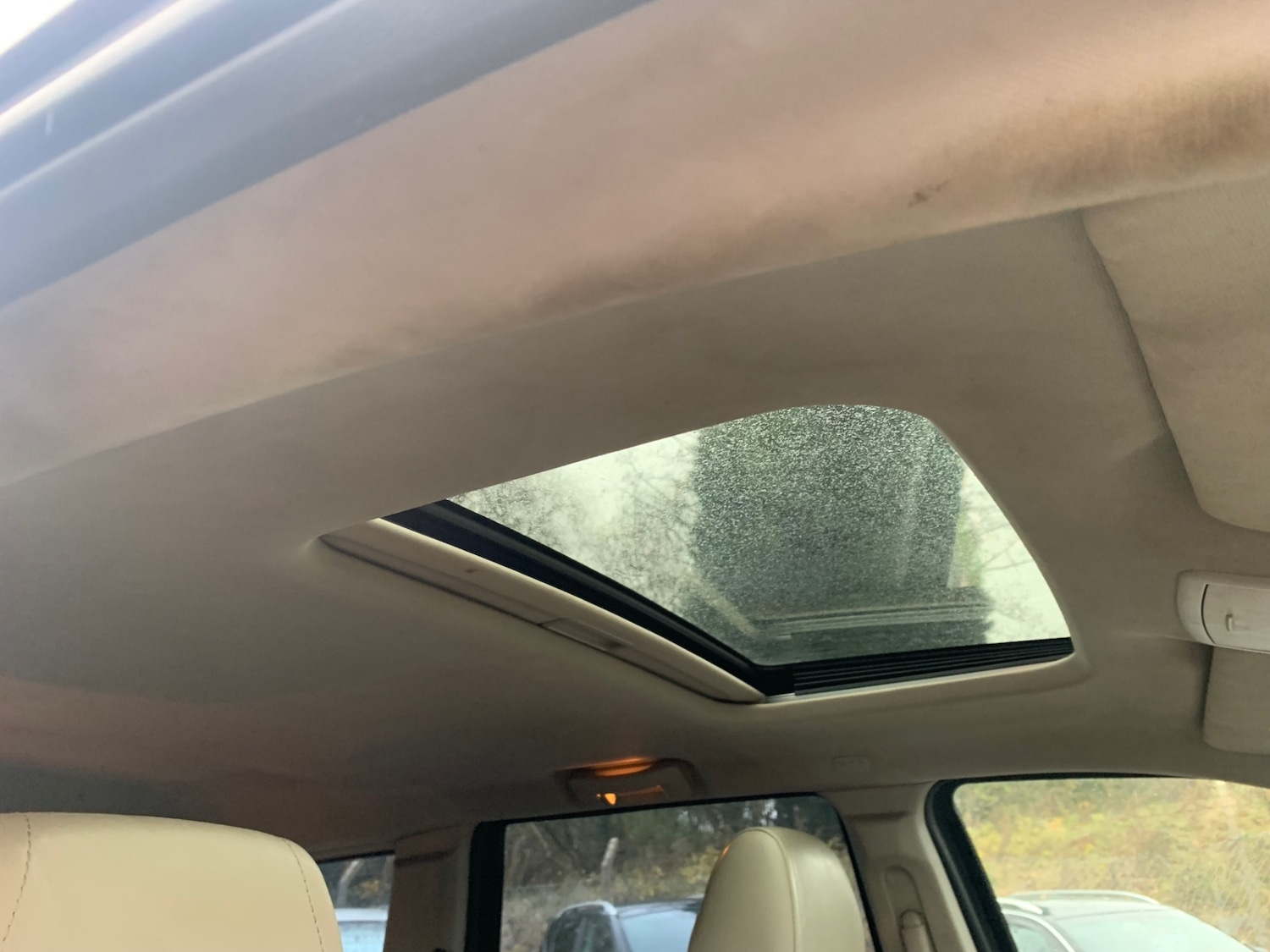 Used Jeep Grand Cherokee 2007 for sale - 76555597: Photo 12