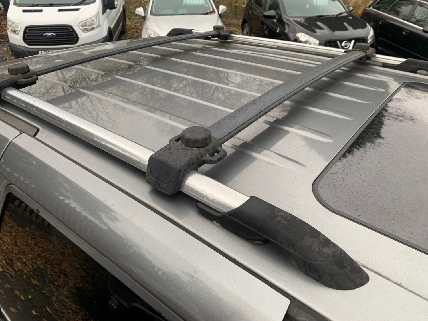 Used Jeep Grand Cherokee 2007 for sale - 76555597: Photo 13