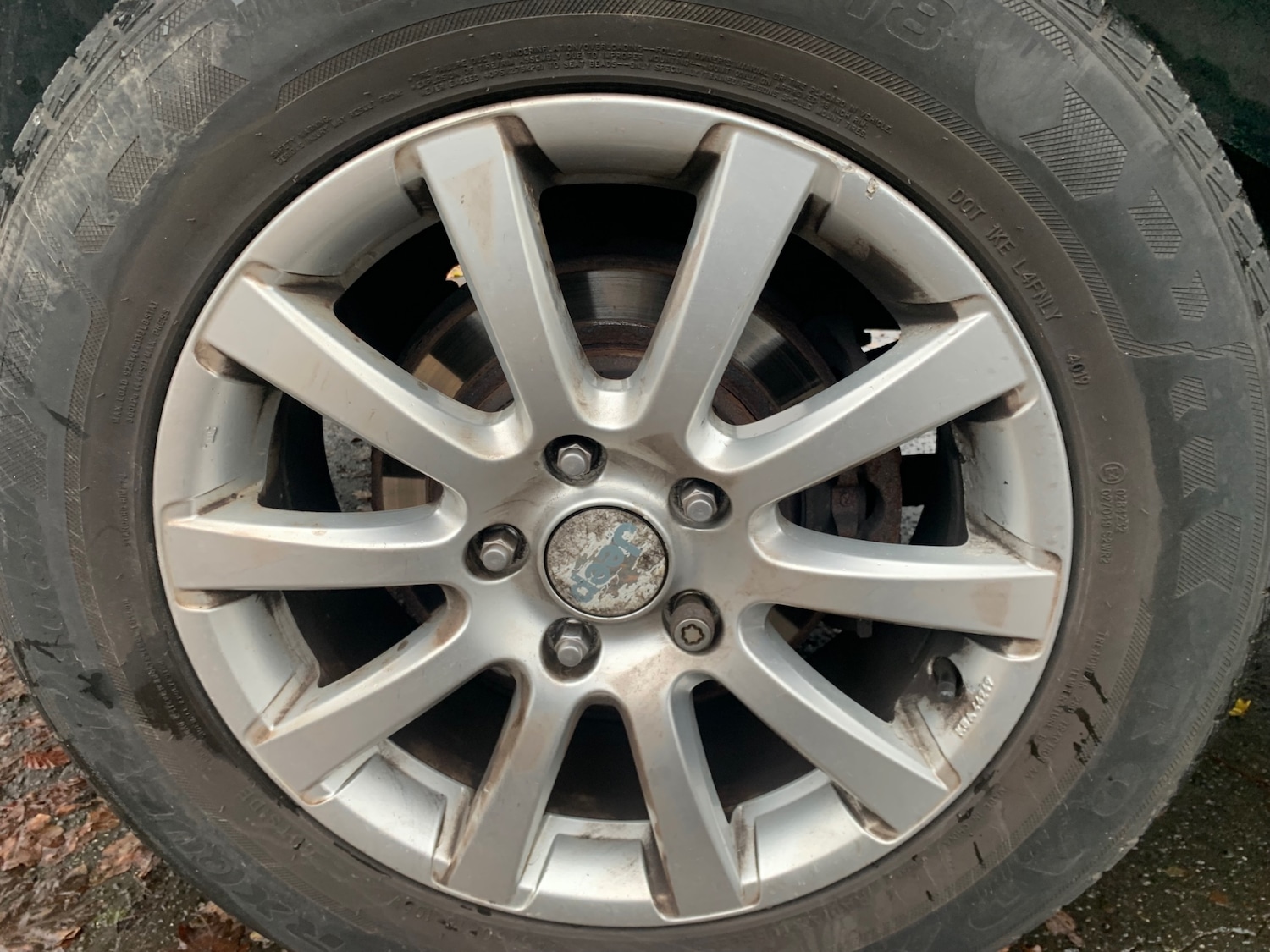 Used Jeep Grand Cherokee 2007 for sale - 76555597: Photo 14