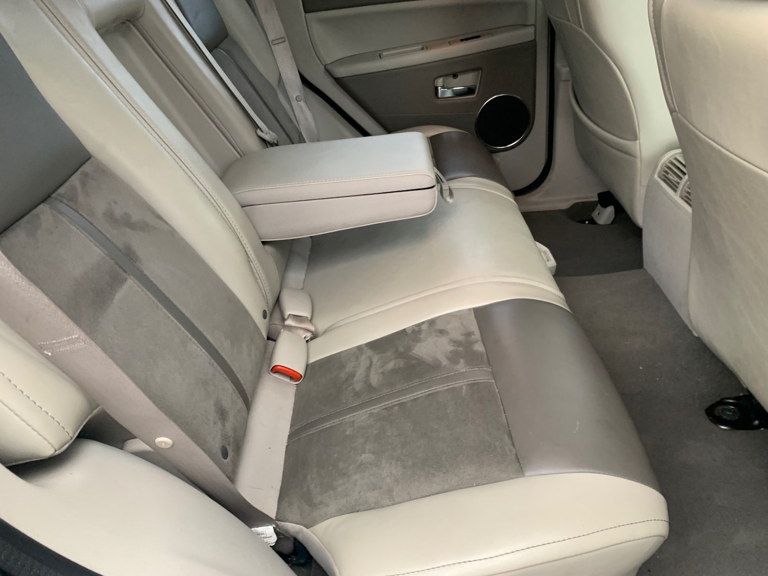 Used Jeep Grand Cherokee 2007 for sale - 76555597: Photo 9