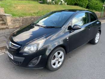 2013 (13) - 1.2 SXi 3dr [AC]