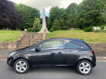 Used Vauxhall Corsa 2013 for sale - 74830138: Photo
