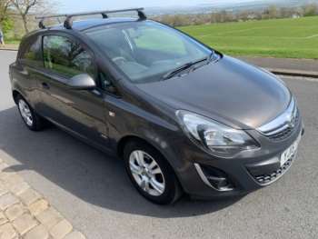 Used Vauxhall Corsa 2015 for sale - 74342688: Photo