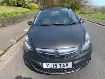 Used Vauxhall Corsa 2015 for sale - 74342688: Photo