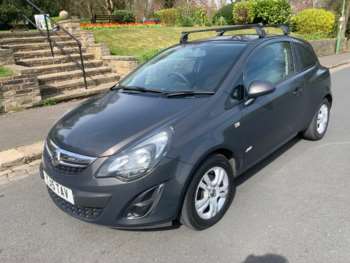 Used Vauxhall Corsa 2015 for sale - 74342688: Photo
