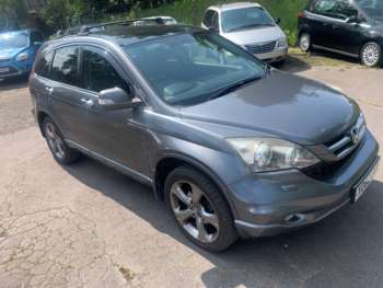 2012 (62) - 2.2 i-DTEC EX 5dr