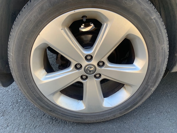 Used Vauxhall Mokka 2013 for sale - 74010848: Photo 13