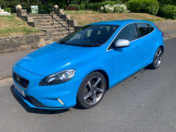 2015 (15) - D2 R DESIGN 5dr