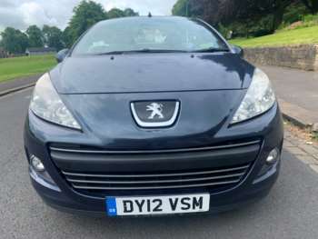 Used Peugeot 207 2012 for sale - 63453571: Photo
