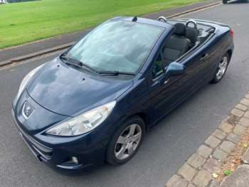 Used Peugeot 207 2012 for sale - 63453571: Photo