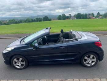 Used Peugeot 207 2012 for sale - 63453571: Photo