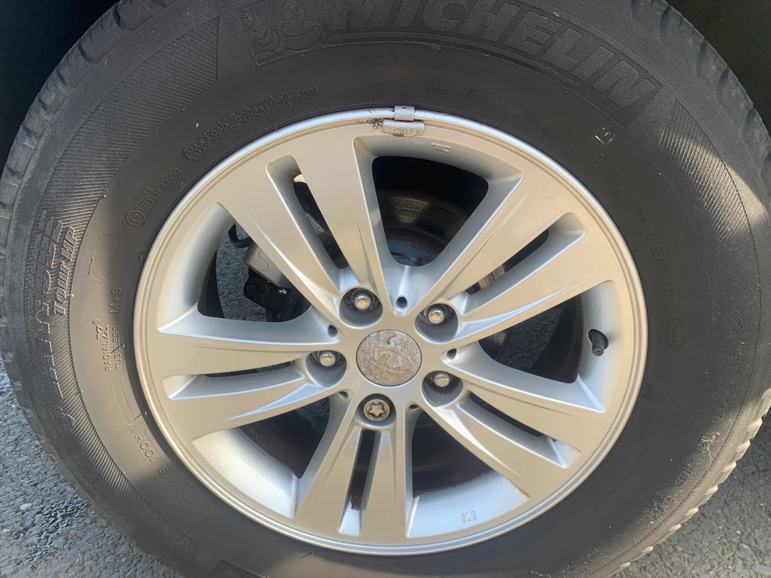 Used Kia Sportage 2013 for sale - 77932677: Photo 11